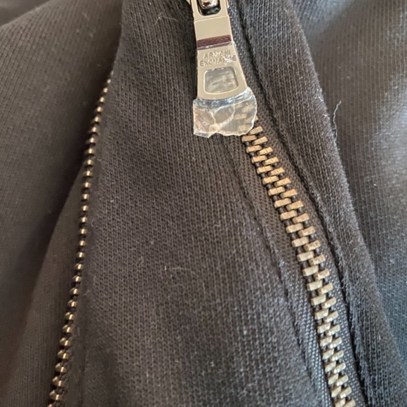 Armani Exchange size S women’s vest - Picture 8 of 8